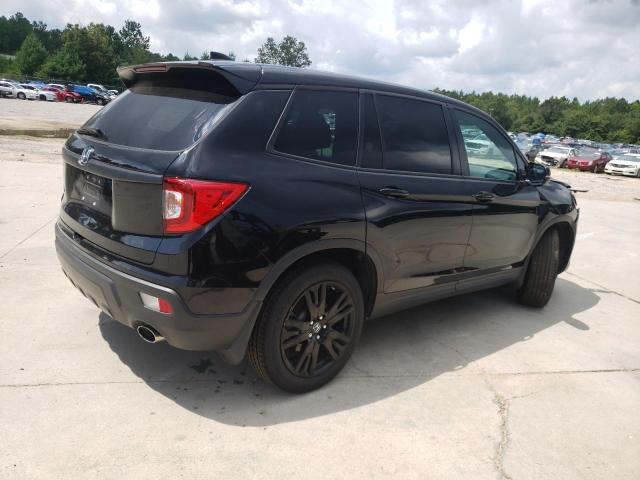 Zdjęcie 3 z aukcji – 2021 HONDA PASSPORT E z VIN 5FNYF7H59MB013136