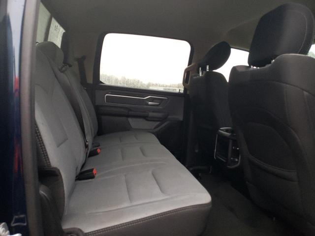 Photo 10 from auction – 2020 RAM 1500 BIG H with VIN 1C6RRFFG7LN104827