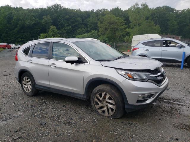 Photo 4 from auction – 2015 HONDA CR-V EXL with VIN 2HKRM4H74FH702807