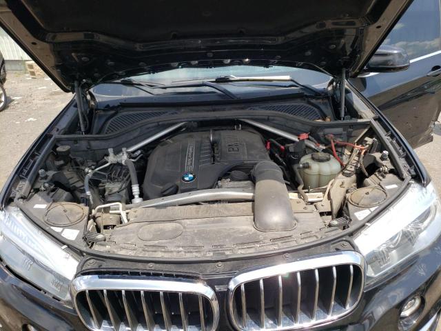 Photo 11 from auction – 2018 BMW X5 XDRIVE3 with VIN 5UXKR0C5XJ0X90266
