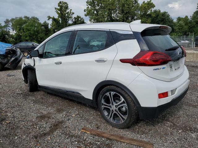 Photo 2 from auction – 2019 CHEVROLET BOLT EV PR with VIN 1G1FZ6S08K4132492