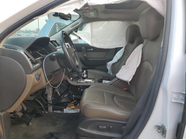 Photo 7 from auction – 2016 GMC ACADIA SLT with VIN 1GKKRRKD4GJ188095