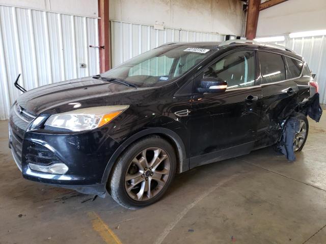 FORD ESCAPE TIT 2014 с VIN 1FMCU0JX4EUB84643 - Снимка от търг