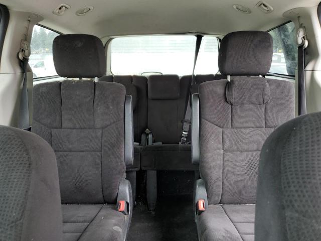 Photo 10 from auction – 2013 DODGE GRAND CARA with VIN 2C4RDGCGXDR738350