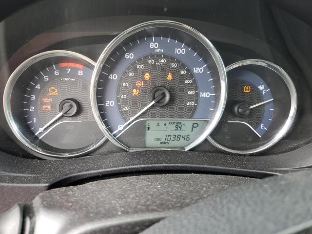 Photo 9 from auction – 2016 TOYOTA COROLLA L with VIN 2T1BURHE5GC587376