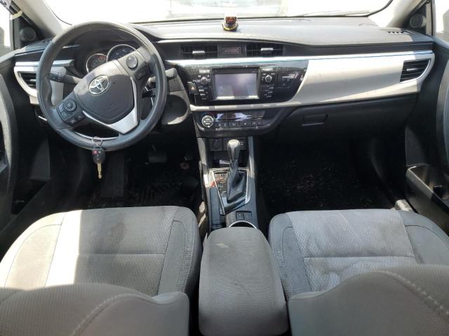 Photo 8 from auction – 2015 TOYOTA COROLLA L with VIN 2T1BURHE0FC239080