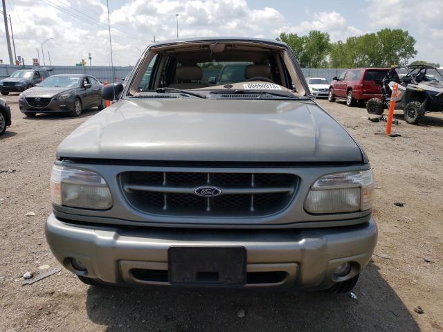 Photo 5 from auction – 2000 FORD EXPLORER L with VIN 1FMDU75EXYZA27311