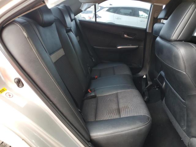 Photo 10 from auction – 2014 TOYOTA CAMRY L with VIN 4T1BF1FK0EU832892