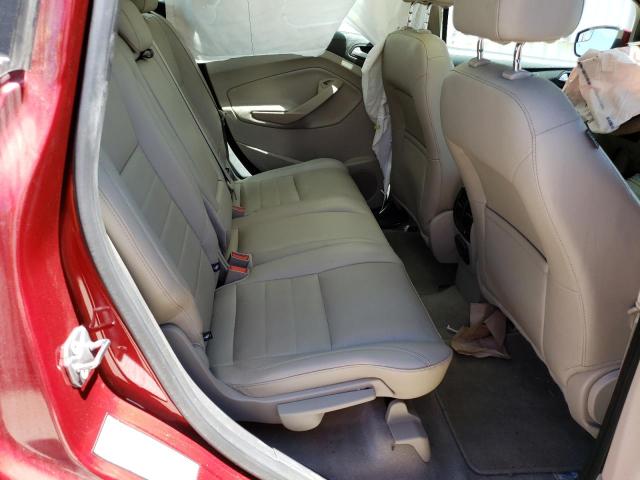 Photo 11 from auction – 2013 FORD C-MAX SEL with VIN 1FADP5BUXDL526172