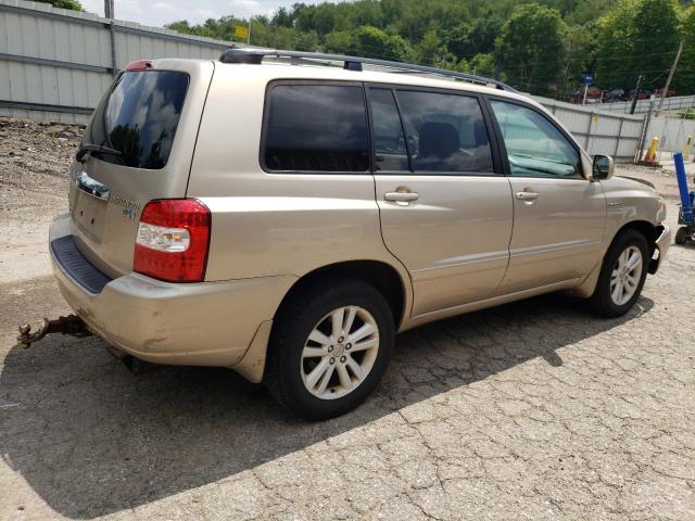 Photo 3 from auction – 2007 TOYOTA HIGHLANDER with VIN JTEEW21A070040219