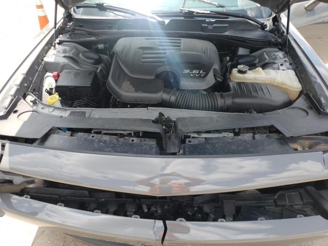 Photo 11 from auction – 2018 DODGE CHALLENGER with VIN 2C3CDZAG3JH184014