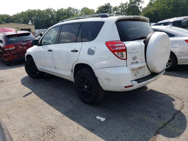 Photo 2 from auction – 2011 TOYOTA RAV4 with VIN 2T3BF4DV4BW117843