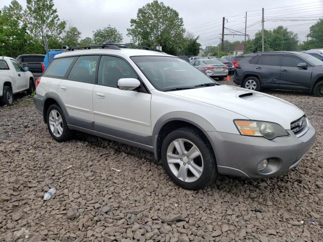Photo 4 from auction – 2005 SUBARU LEGACY OUT with VIN 4S4BP68C854321429