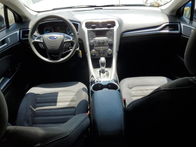 Photo 8 from auction – 2016 FORD FUSION SE with VIN 3FA6P0H70GR261667