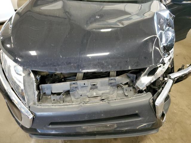Photo 11 from auction – 2019 MITSUBISHI ECLIPSE CR with VIN JA4AT4AA0KZ045698