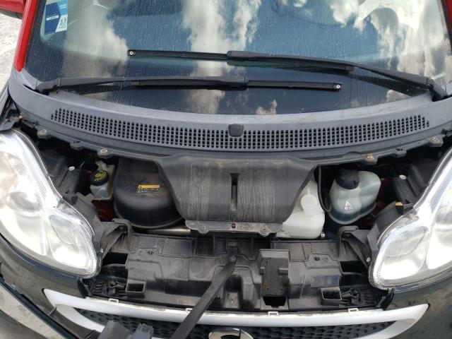 Photo 11 from auction – 2014 SMART FORTWO with VIN WMEEJ9AA1EK776262