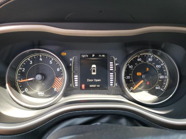 Photo 9 from auction – 2015 JEEP CHEROKEE L with VIN 1C4PJMCS2FW522098