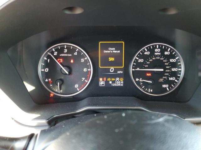 Photo 9 from auction – 2022 SUBARU OUTBACK ON with VIN 4S4BTGJD5N3219130