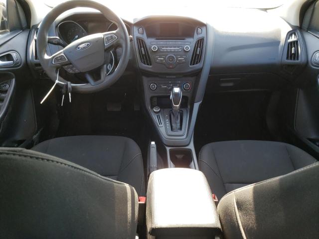 Photo 8 from auction – 2016 FORD FOCUS SE with VIN 1FADP3K26GL297898