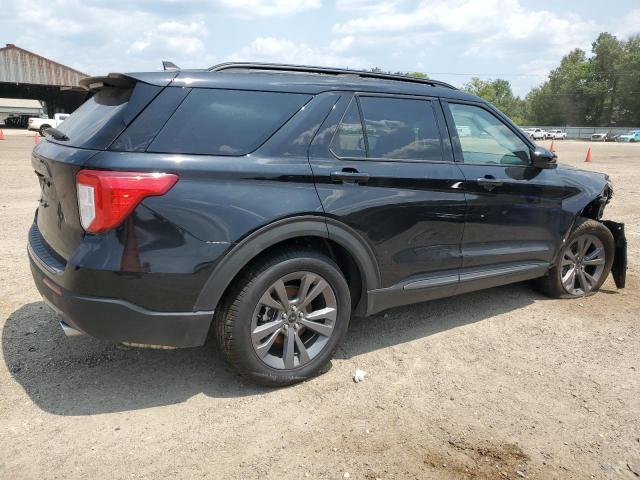 Foto 3 de la subasta – 2023 FORD EXPLORER X con VIN 1FMSK7DH0PGA08592