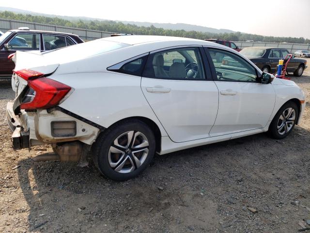 Photo 3 from auction – 2016 HONDA CIVIC LX with VIN 19XFC2F54GE032127