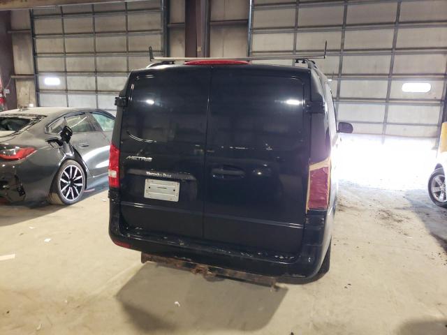 Photo 6 from auction – 2016 MERCEDES-BENZ METRIS with VIN WD3PG2EA7G3096803