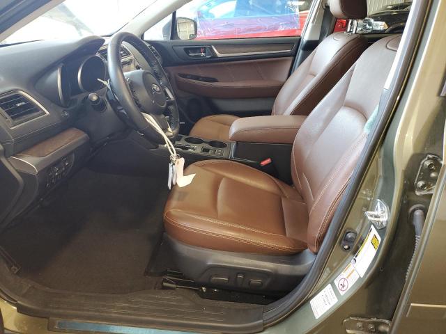 Photo 7 from auction – 2018 SUBARU OUTBACK TO with VIN 4S4BSATC3J3235406