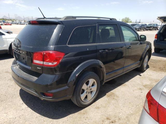 Photo 3 from auction – 2012 DODGE JOURNEY SX with VIN 3C4PDCBG8CT353530
