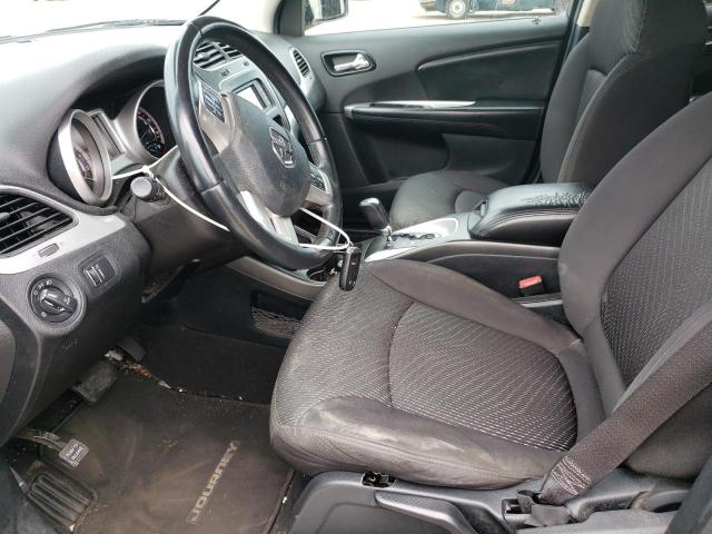 Photo 7 from auction – 2014 DODGE JOURNEY SX with VIN 3C4PDCBB4ET198420