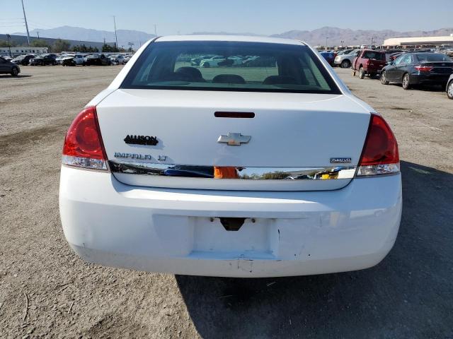 Photo 6 from auction – 2010 CHEVROLET IMPALA LT with VIN 2G1WB5EK2A1160455