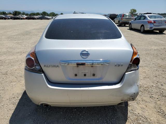 Photo 6 from auction – 2012 NISSAN ALTIMA BAS with VIN 1N4AL2AP7CN465519
