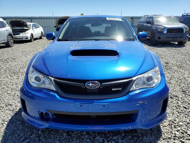 Photo 5 from auction – 2012 SUBARU IMPREZA WR with VIN JF1GR7E65CG217300