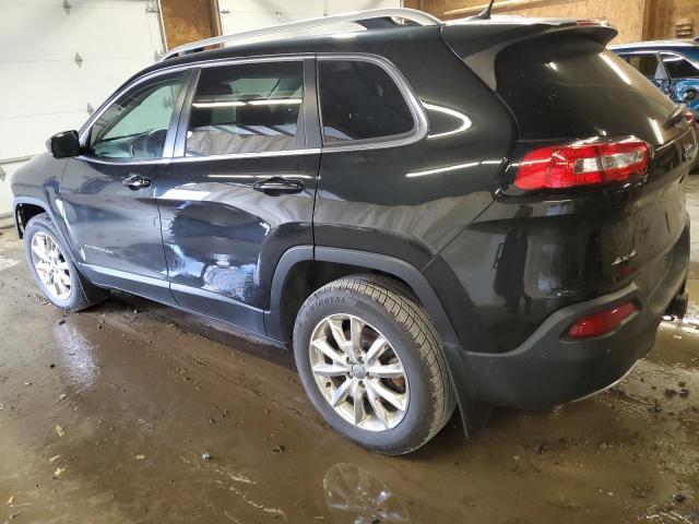 Photo 2 from auction – 2014 JEEP CHEROKEE L with VIN 1C4PJMDS2EW280927