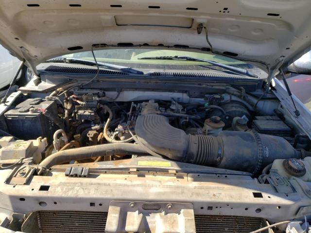 Photo 12 from auction – 1998 FORD EXPEDITION with VIN 1FMRU17L1WLA40821