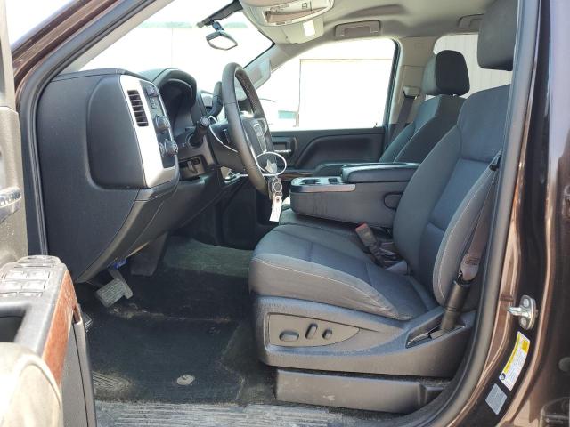 Photo 7 from auction – 2016 GMC SIERRA K15 with VIN 1GTV2MEC7GZ322182