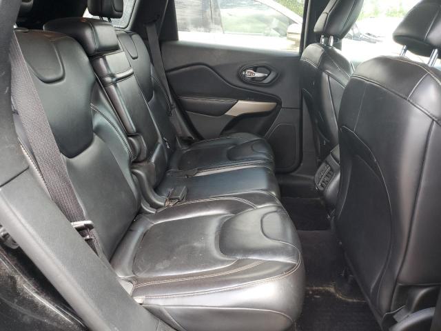 Photo 11 from auction – 2017 JEEP CHEROKEE L with VIN 1C4PJMCB8HW612469