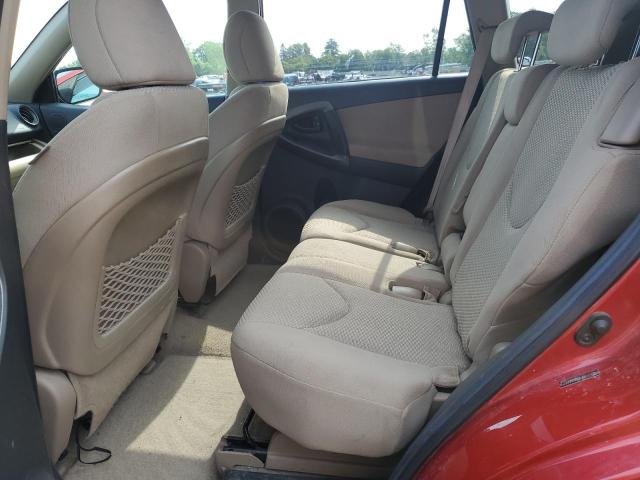 Photo 11 from auction – 2011 TOYOTA RAV4 with VIN 2T3BF4DV8BW090758