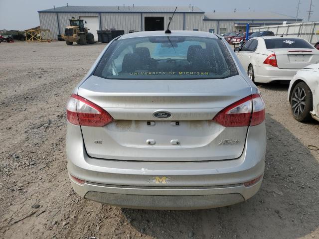 Photo 6 from auction – 2016 FORD FIESTA SE with VIN 3FADP4BJ1GM114855