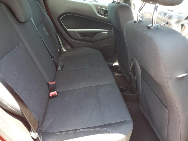 Photo 11 from auction – 2018 FORD FIESTA SE with VIN 3FADP4EJ1JM103793