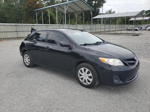 Photo 4 from auction – 2011 TOYOTA COROLLA BA with VIN 2T1BU4EE8BC731972