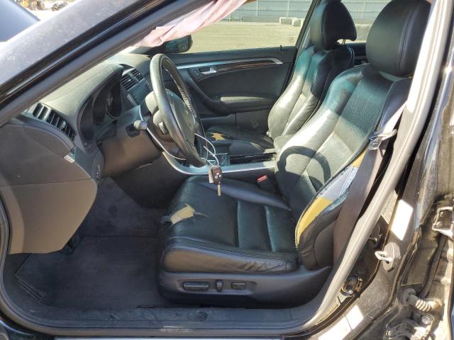 Photo 7 from auction – 2007 ACURA TL with VIN 19UUA66247A031610