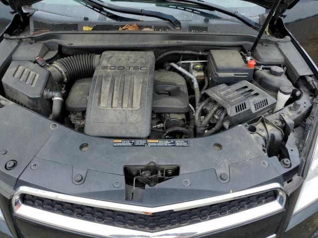 Photo 12 from auction – 2015 CHEVROLET EQUINOX LS with VIN 2GNALAEK7F6389822