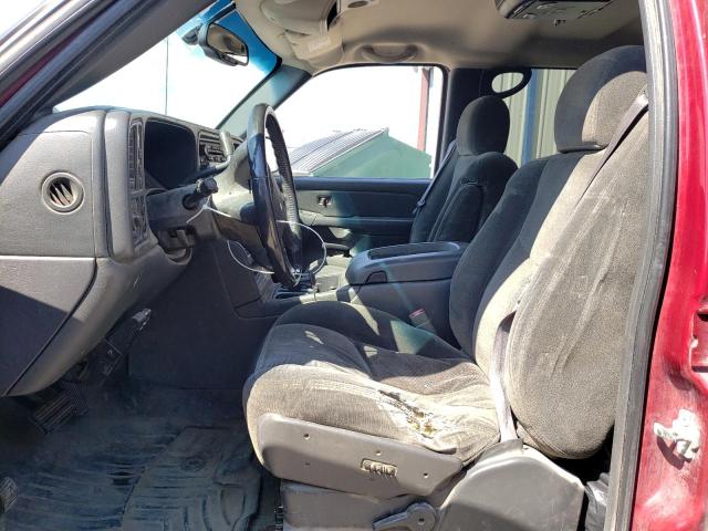 Фото 7 с аукциона – 2004 CHEVROLET SILVERADO с VIN 1GCHK23U74F200481