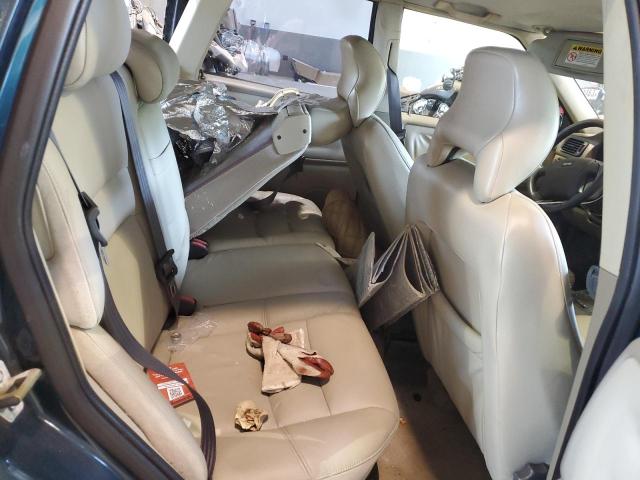 Photo 10 from auction – 1998 VOLVO 960 WAGON with VIN YV1LW5538W2363097