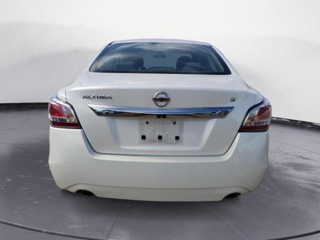 Photo 6 from auction – 2015 NISSAN ALTIMA 2.5 with VIN 1N4AL3AP1FC218650