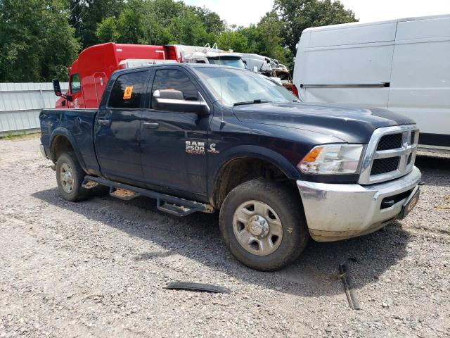 Photo 4 from auction – 2018 RAM 2500 ST with VIN 3C6UR5CL2JG231903