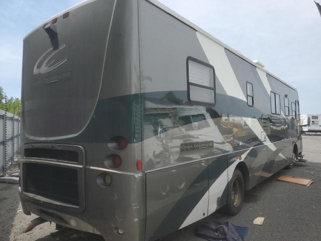 Photo 4 from auction – 2004 CCHM MOTORHOME with VIN 4UZAAHBV14CN09006