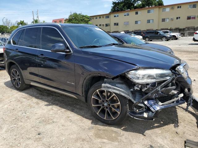 Photo 4 from auction – 2017 BMW X5 SDRIVE3 with VIN 5UXKR2C51H0U21253