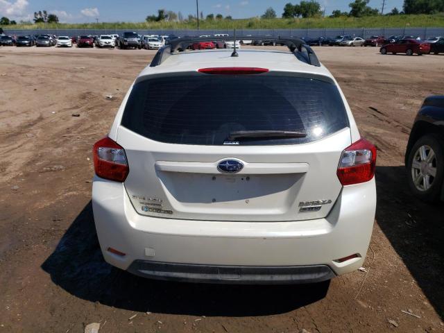 Photo 6 from auction – 2014 SUBARU IMPREZA SP with VIN JF1GPAL67E9312793