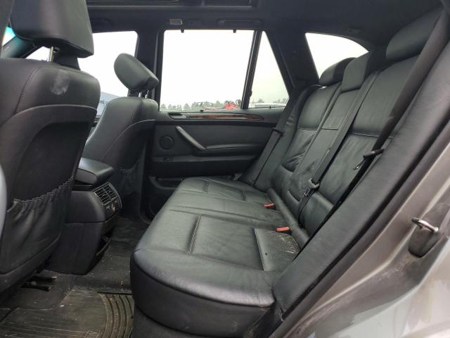 Photo 11 from auction – 2004 BMW X5 4.4I with VIN 5UXFB53564LV08548